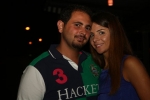 Friday Night at Marvel's Pub, Byblos